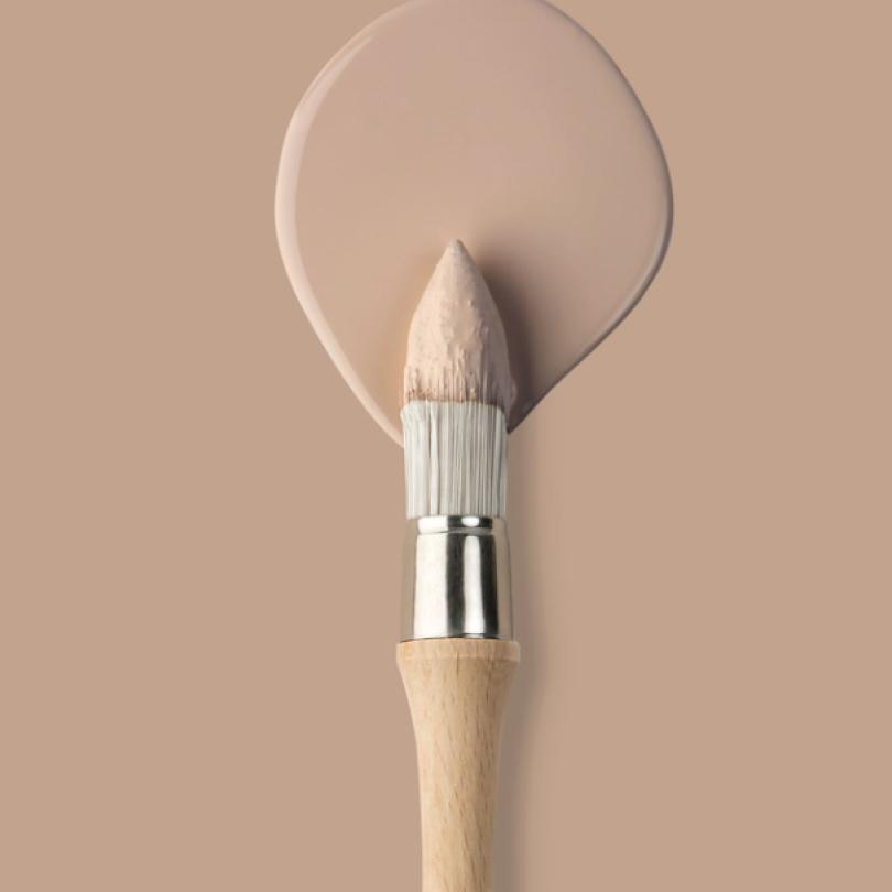 Wandfarbe | Beige 03 - Moka