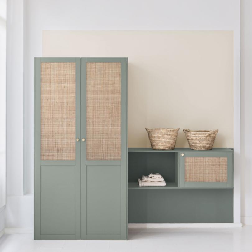 Wandfarbe | Beige 02 - Sable