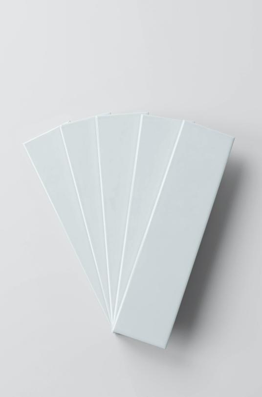 Keramik-Wandfliesen | Grau 01 - Gris nuage