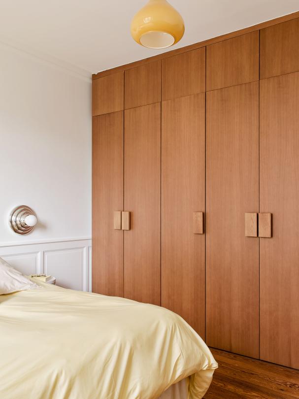 Door 50x40cm - left-hand hinges
