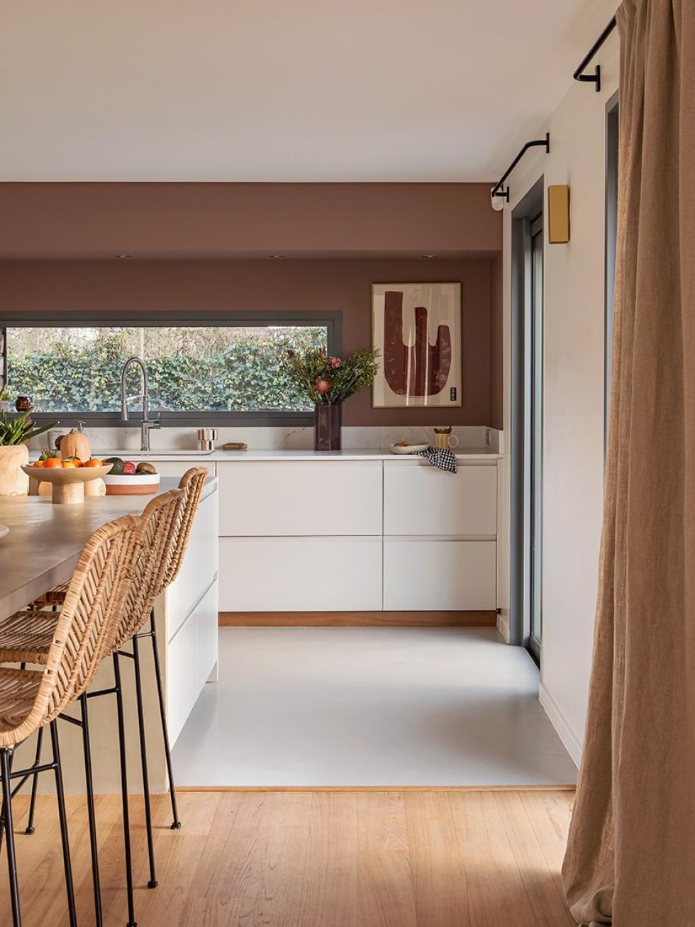 Hometour Gabrielle Paris