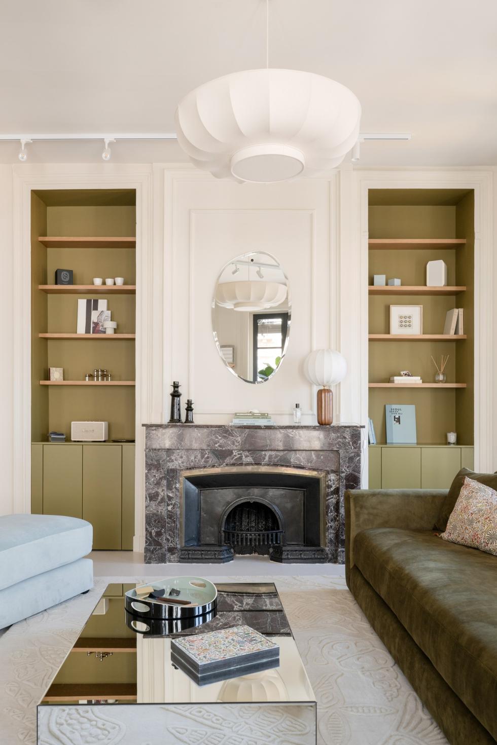 showroom Lyon