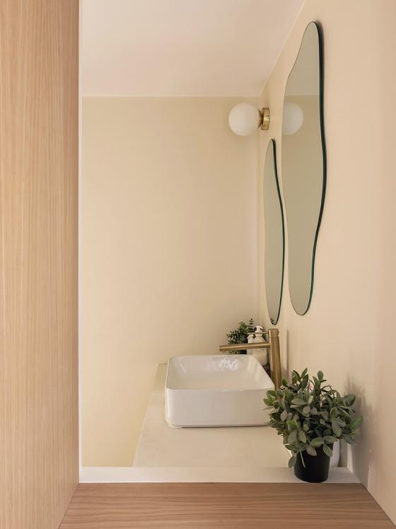 Hometour Gabrielle Paris