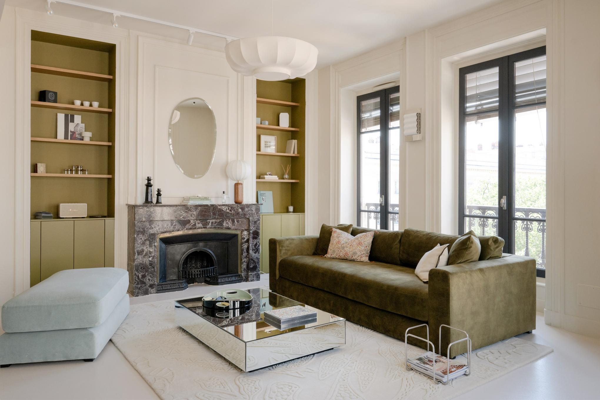 showroom Lyon