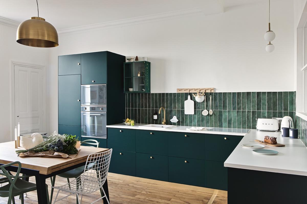 Plum Living Projekt in 