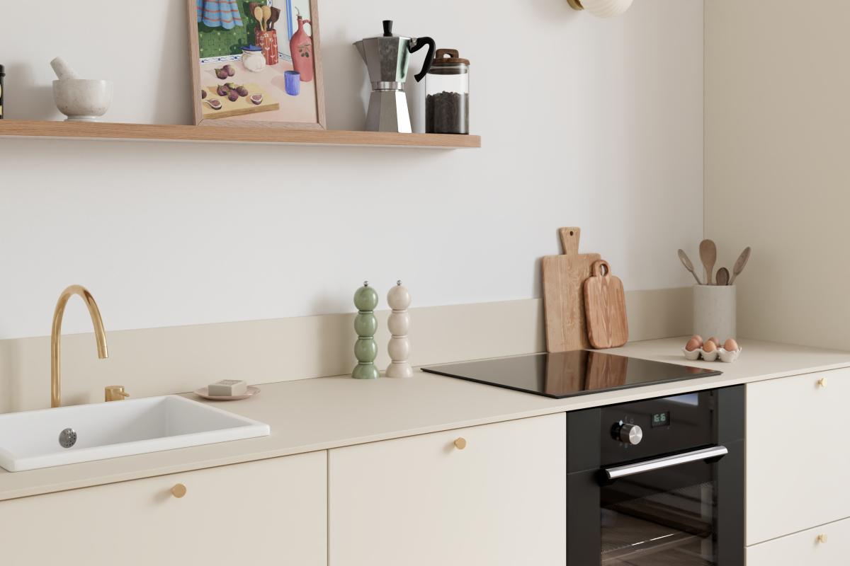Fenix Beige