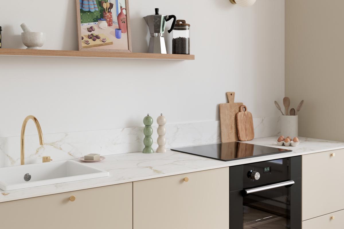 Marmor Gold