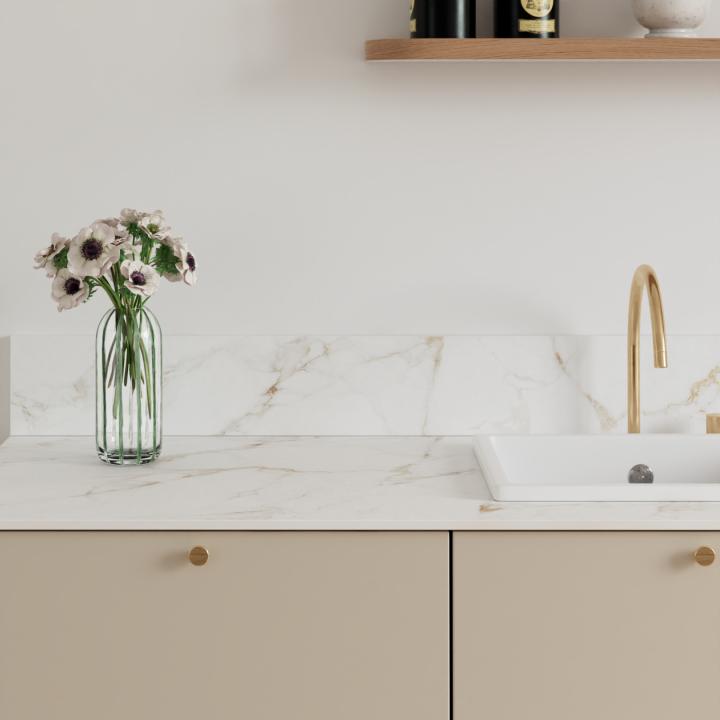 Marmor Gold