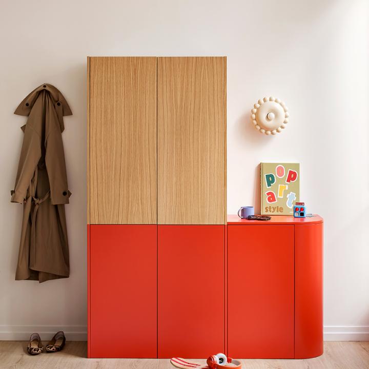 Farbpalette Colorama