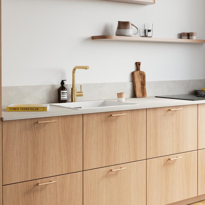 Griff | Linea Holz