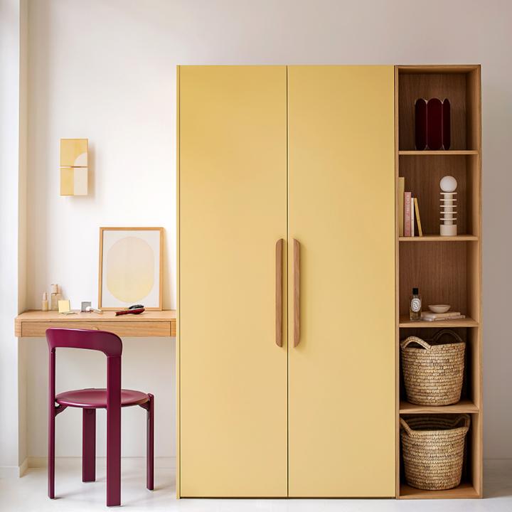 Farbpalette Colorama
