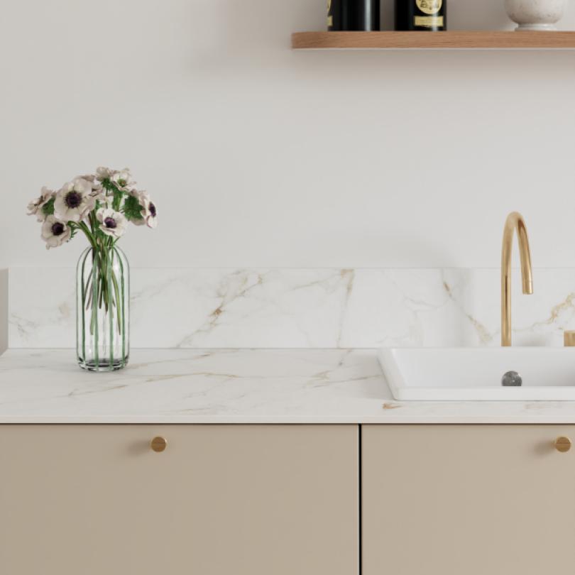 Marmor Gold