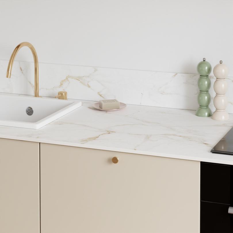 Marmor Gold