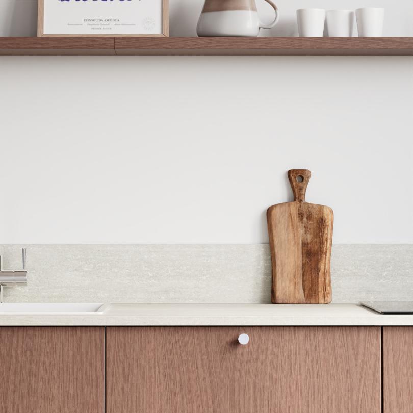 Natural Travertine