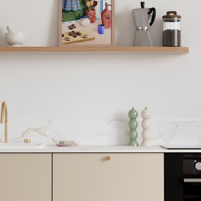 Marmor Gold