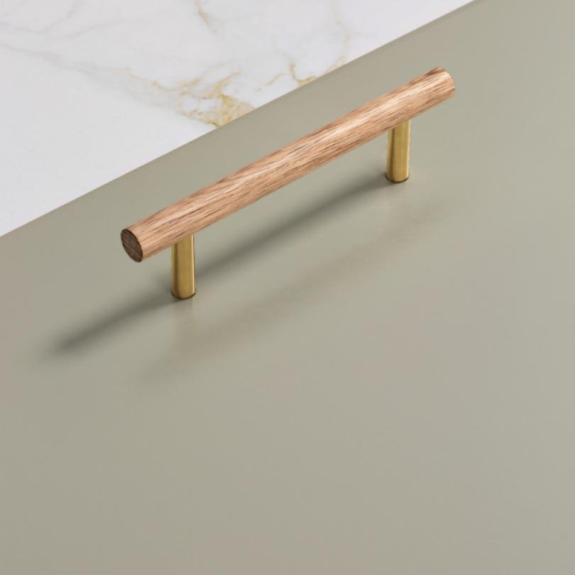 Griff | Linea Holz
