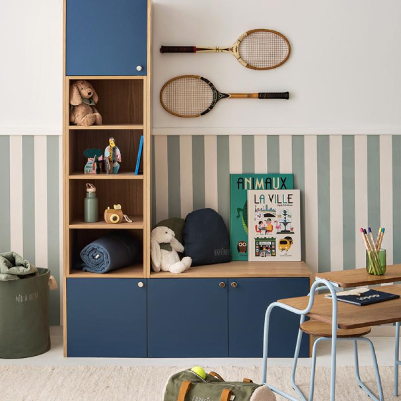 Griff | Mini-Rond