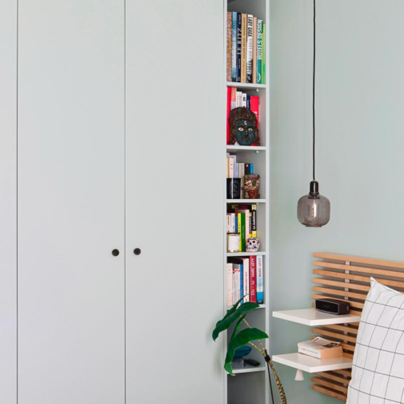 Griff | Mini-Rond