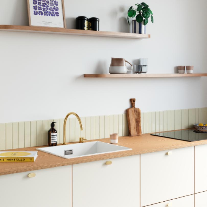 Muster Arbeitsplatten | Wood