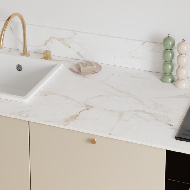 Marmor Gold