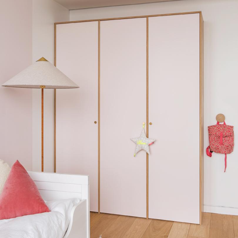 Griff | Mini-Rond