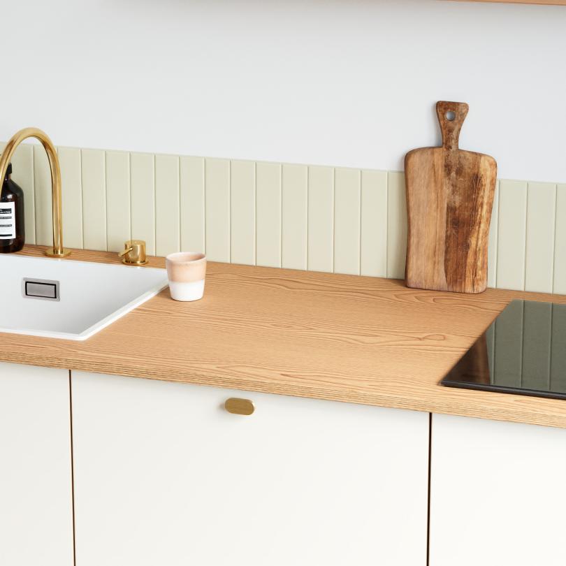 Muster Arbeitsplatten | Wood