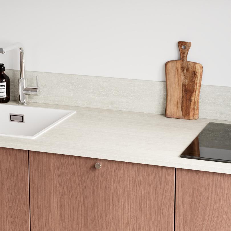 Natural Travertine