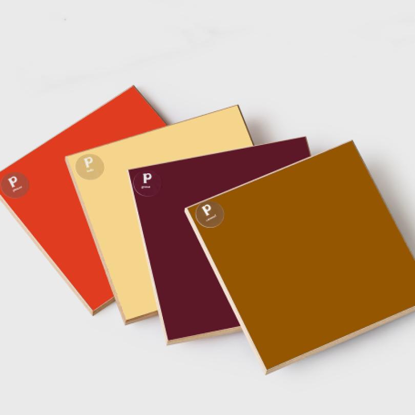 Farbpalette Colorama