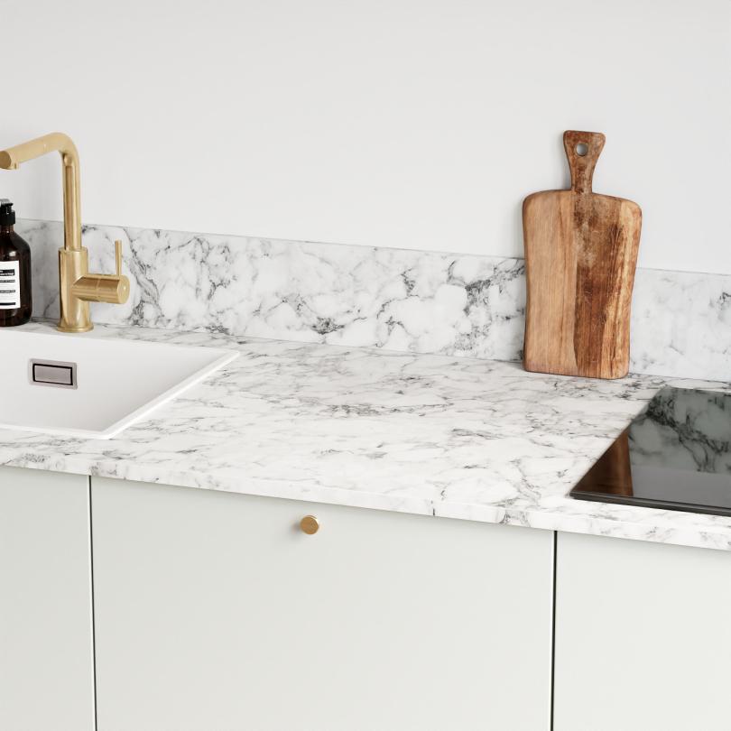 Travertin Natur - Marmor Intense