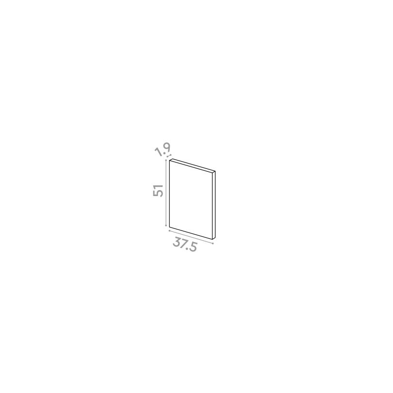 Cover panel 37x51cm