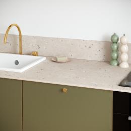 Compact worktops